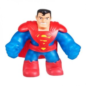 GOO JIT ZU HEROES DC ARMORED SUPERMAN