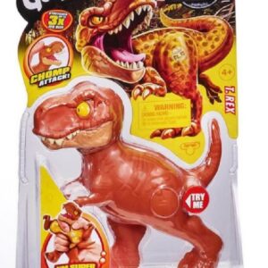 T-REX - GOO JIT ZU JURASSIC WORLD