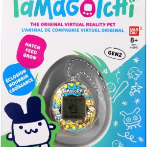 Tamagotchi original pochitchi comic book