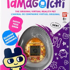 Tamagotchi Original Pure Honey