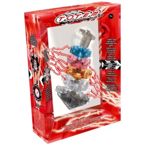 TOTEM INFERNAL POWER PEONZAS APILABLES