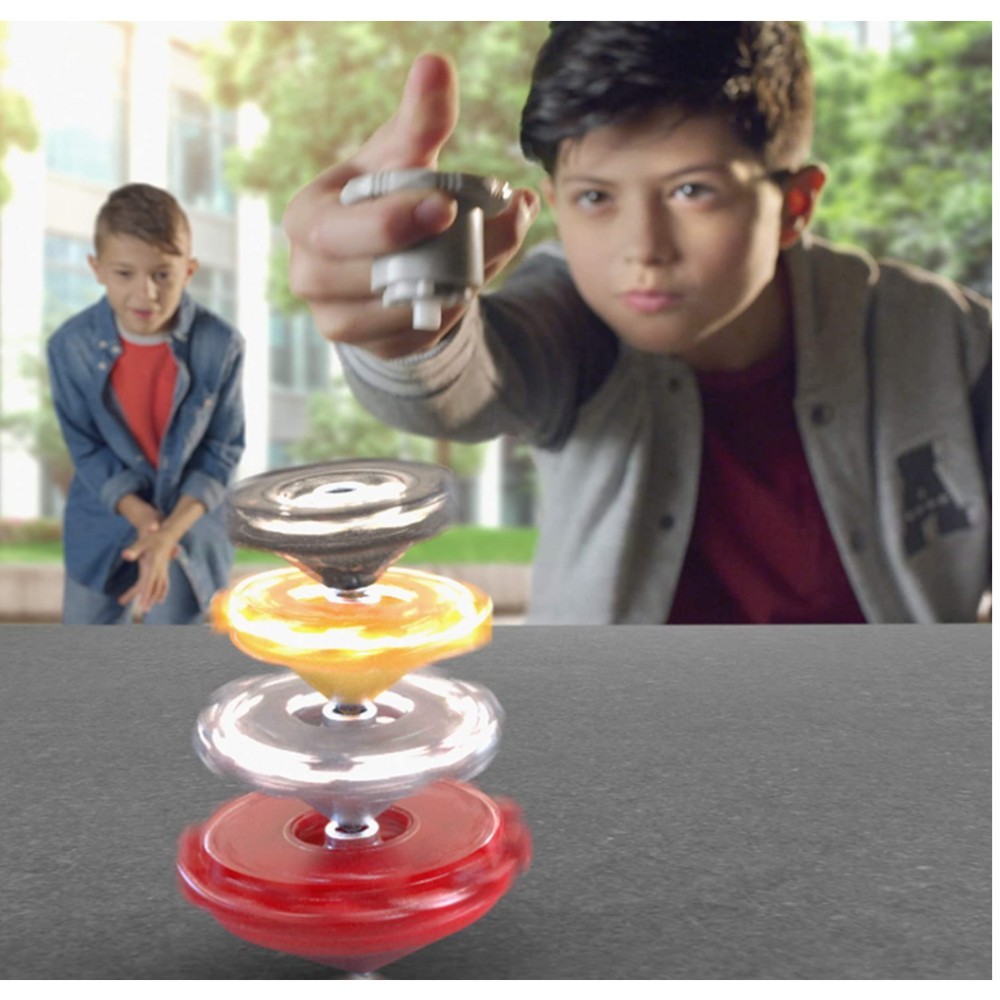 TOTEM INFERNAL POWER PEONZAS APILABLES - Imagen 4