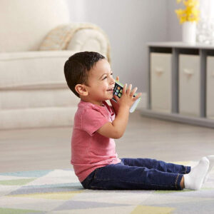 TELÉFONO HABLA Y CUENTA PLUS SCOUT