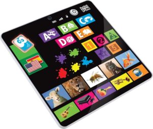 MI PRIMERA TABLET INFINIFUN