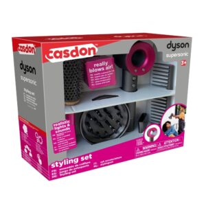 SECADOR DE PELO DYSON SUPERSONIC