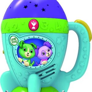 SCOUT LUZ DE NOCHE - LEAP FROG