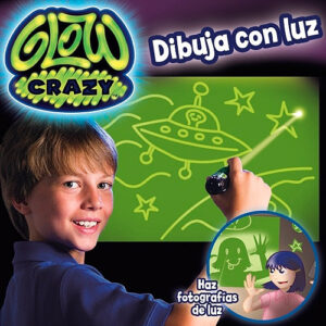 GLOW CRAZY