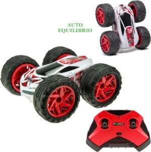 EXOST XTREME WHEELIE RADIO CONTROL, VEHÍCULO