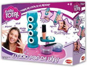 ESTUDIO POP DE UÑAS