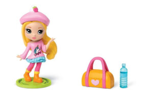 PARTYPOPTEENIES - LANZADOR SORPRESA