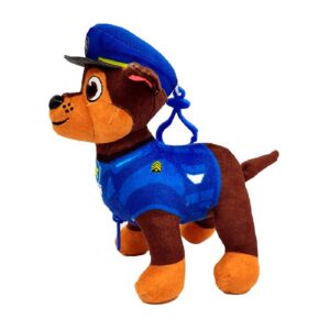 PAW PATROL MOVIE PELUCHE MONEDERO 15CM SURTIDO
