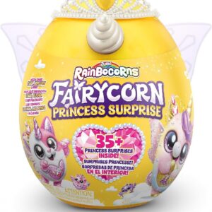 RAINBOCORNS FAIRYCORN PRINCESS SURPRISE