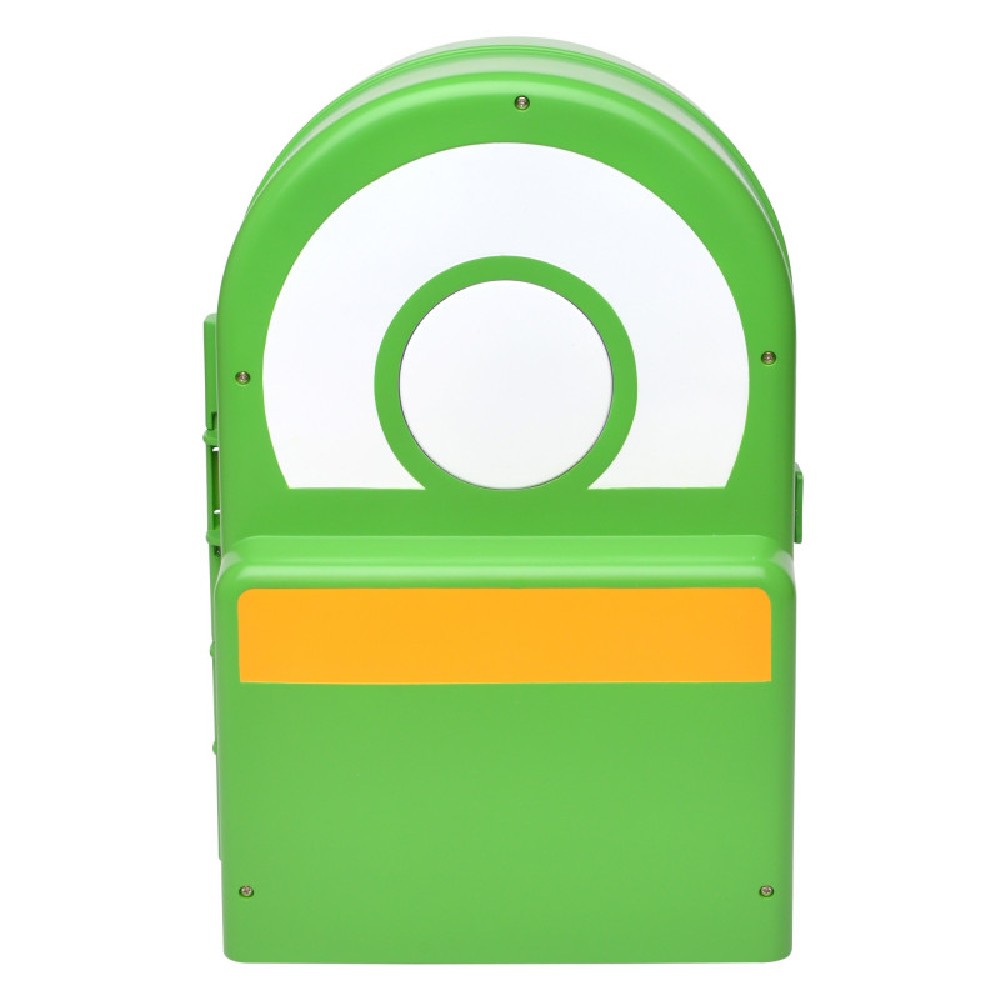 PLAYSET MUNDO POKEMON TRANSFORMABLE - Imagen 2