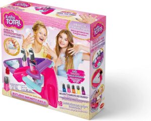 ESTUDIO INFINITY NAILS