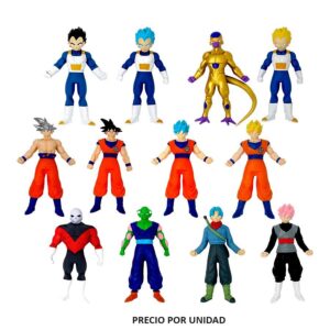 Monsterflex Dragon Ball Sdo