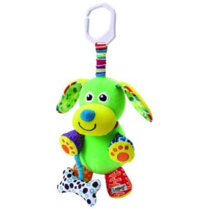 PUPPY PERRITO JUEGA Y CRECE LAMAZE