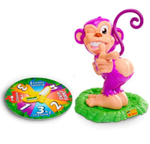 Pedrete El Mono Guarrete