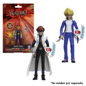 YU-GI-OH FIGURA DE ACCION - SURTIDO