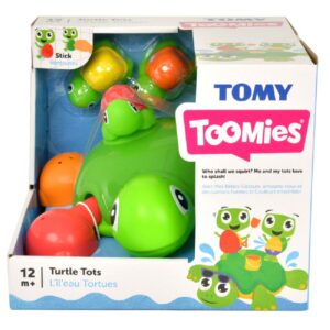TORTUGA MULTIACTIVIDADES BAÑO