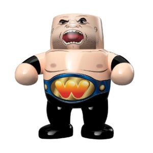 BATTLE WUBBLE LUCHADOR