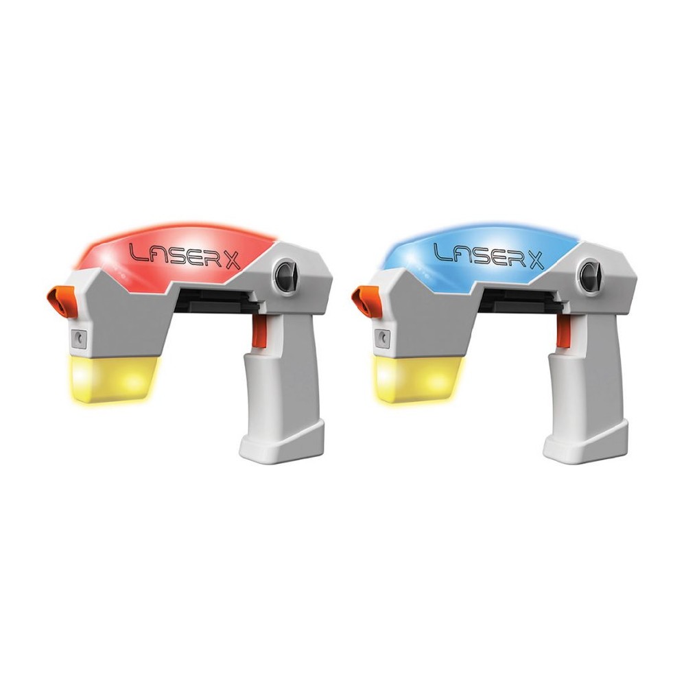 LASER X REVOLUTION MICRO B2 BLASTERS