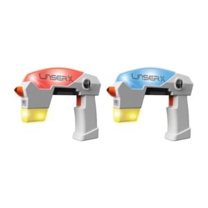 LASER X REVOLUTION MICRO B2 BLASTERS