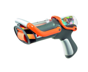 FUNGUS AMUNGUS EXTERMINADOR + BOLSA DE PLASMA