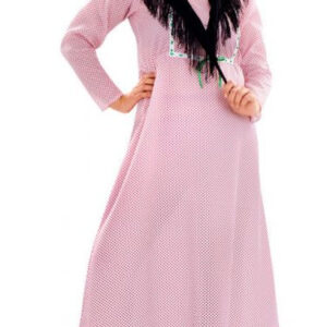 DISFRAZ MADRILEÑA ADULTO T.XL ECONOMICO