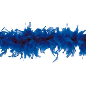 BOA AZUL ELECTRICO 2M 70GR