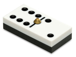 DOMINO COMPETICION 22X44