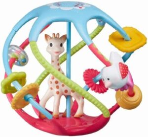 TWISTIN´BALL SOPHIE LA GIRAFE