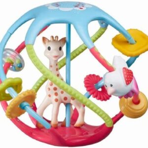 TWISTIN´BALL SOPHIE LA GIRAFE