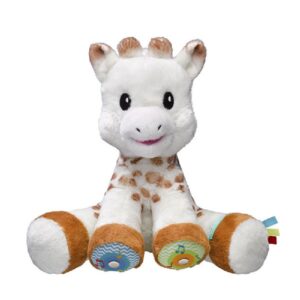 PELUCHE INTERACTIVO MUSICAL TOUCH AND PLAY SOPHIE