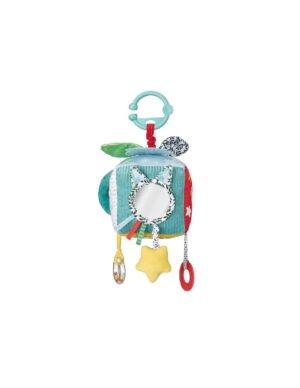 CUBO SENSORIAL SOPHIE LA GIRAFE