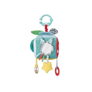 CUBO SENSORIAL SOPHIE LA GIRAFE