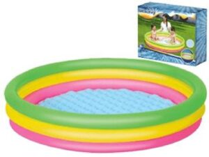 PISCINA HINCHABLE 152 X 30 CM