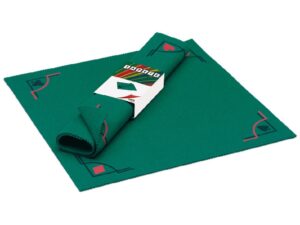 TAPETE PARA JUEGO DE CARTAS