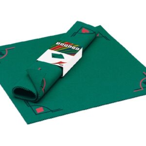 TAPETE PARA JUEGO DE CARTAS