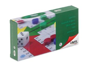 PARCHIS DE VIAJE -  JUEGO MAGNETICO