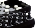 AJEDREZ DAMAS BACKGAMMON MAGNETICO - Imagen 2