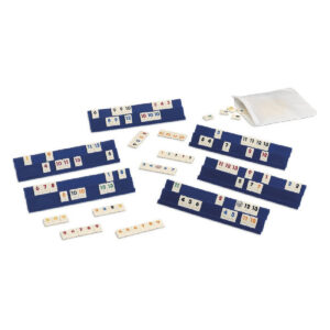 JUEGO RUMMI CLASIC 6 JUGADORES