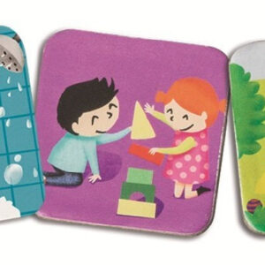 TABLA DE RECOMPENSAS