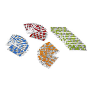 CARTONES BINGO LOTERIA