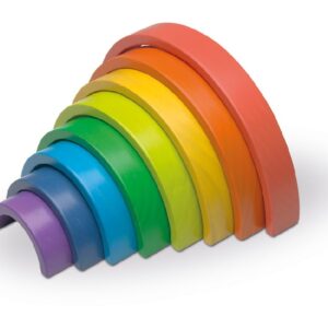 ARCOIRIS WALDORF - MONTESSORI