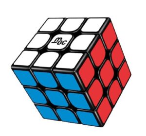 CUBO PROFESIONAL SPEED CUBE MAGNETIC