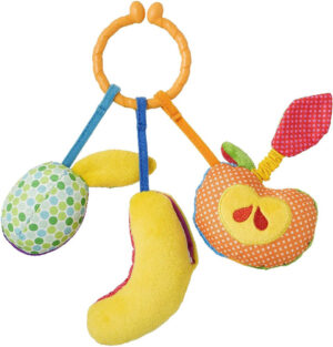 CHICCO SONAJERO TUTTI FRUTTI