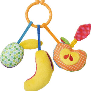 CHICCO SONAJERO TUTTI FRUTTI