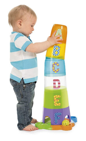 Chicco Super Torre Aplilable