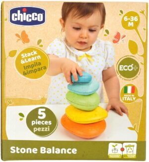 PIEDRAS APILABLES ECOLOGICO