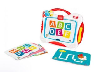 CHICCO MI PRIMERA PIZARRA